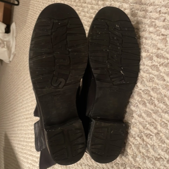 Stuart Weitzman 5050 boots - Picture 2 of 5